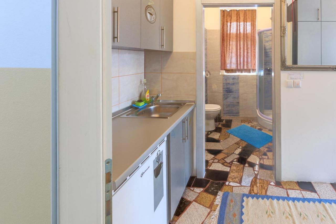 Apartments Villa Kobilj Баня Лука Екстериор снимка