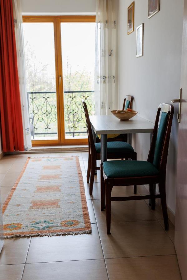 Apartments Villa Kobilj Баня Лука Екстериор снимка