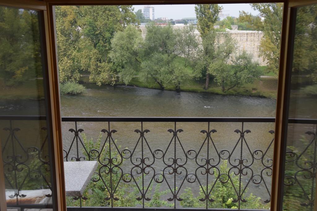 Apartments Villa Kobilj Баня Лука Екстериор снимка