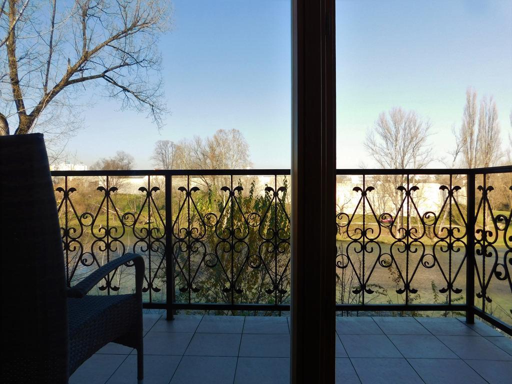 Apartments Villa Kobilj Баня Лука Екстериор снимка